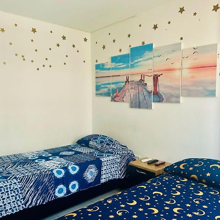 Santa Marta Apartamentos - Palanoa Экстерьер фото