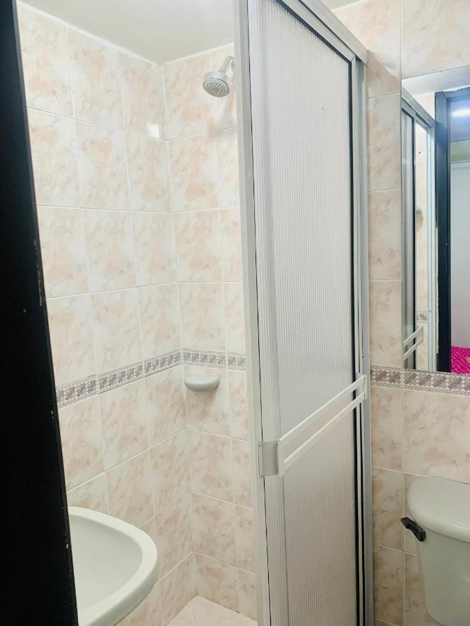 Santa Marta Apartamentos - Palanoa Экстерьер фото