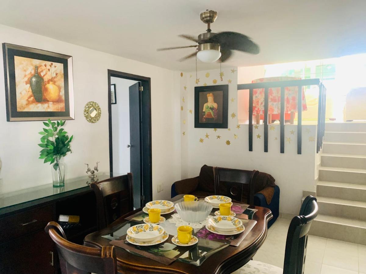 Santa Marta Apartamentos - Palanoa Экстерьер фото
