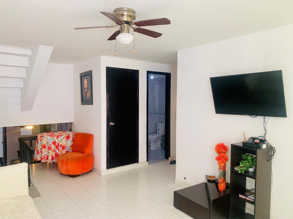 Santa Marta Apartamentos - Palanoa Экстерьер фото