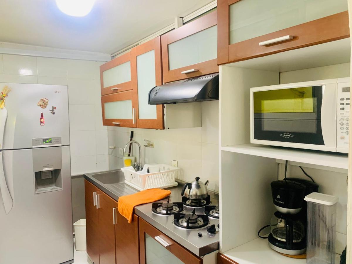 Santa Marta Apartamentos - Palanoa Экстерьер фото