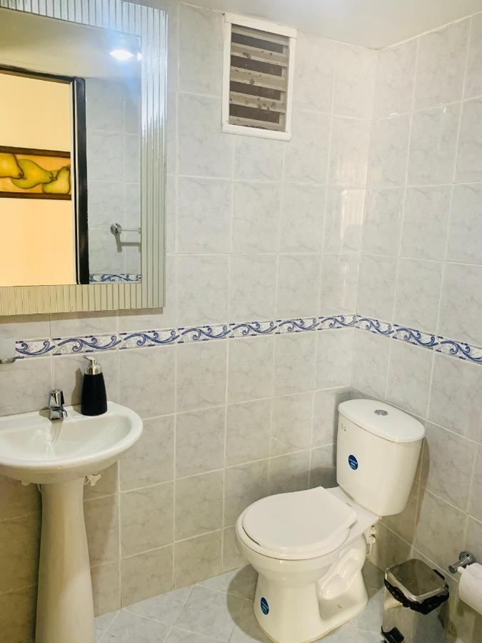 Santa Marta Apartamentos - Palanoa Экстерьер фото