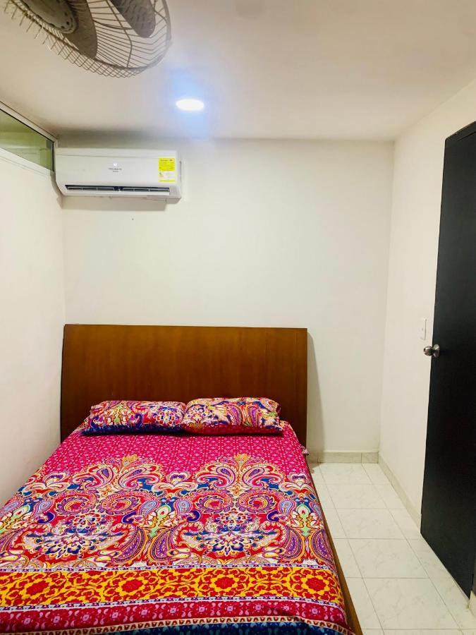Santa Marta Apartamentos - Palanoa Экстерьер фото