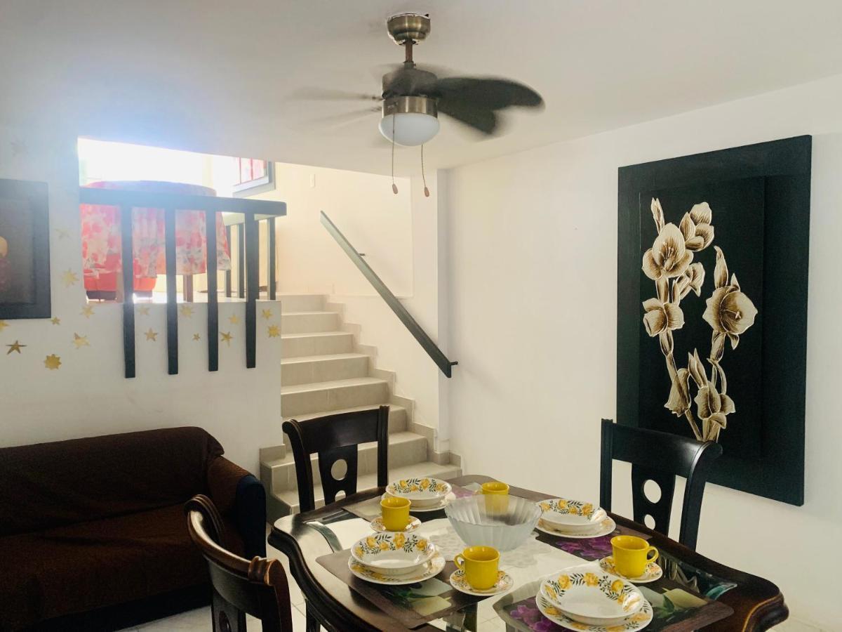 Santa Marta Apartamentos - Palanoa Экстерьер фото