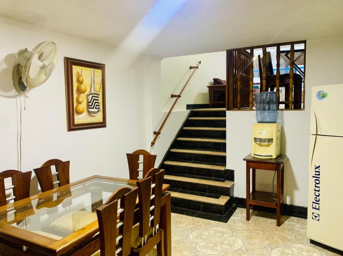 Santa Marta Apartamentos - Palanoa Экстерьер фото