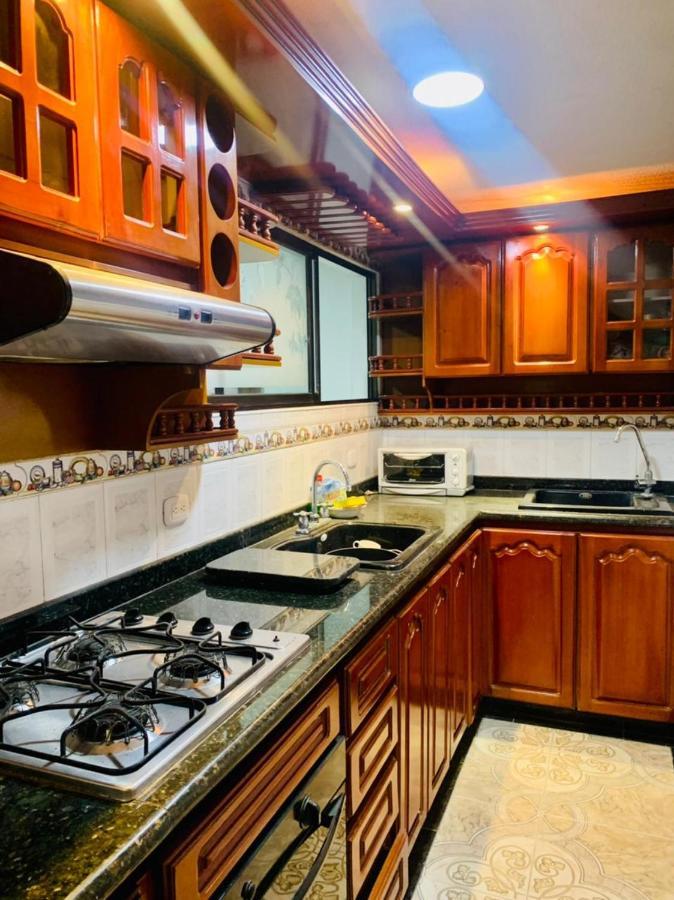 Santa Marta Apartamentos - Palanoa Экстерьер фото