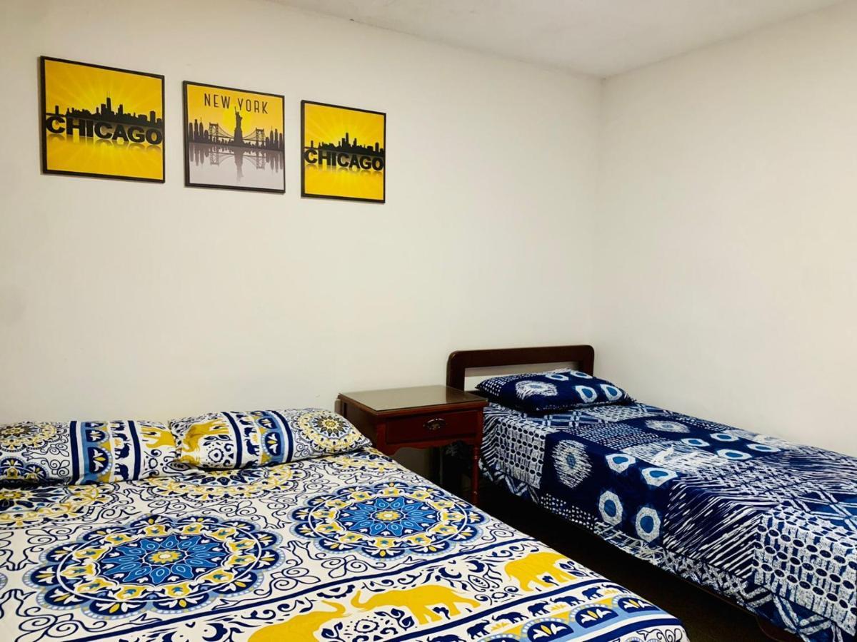 Santa Marta Apartamentos - Palanoa Экстерьер фото