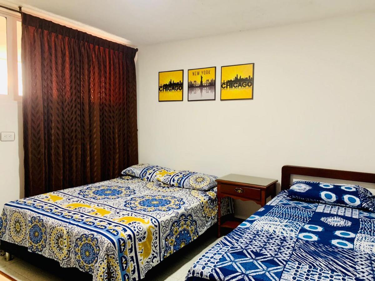 Santa Marta Apartamentos - Palanoa Экстерьер фото