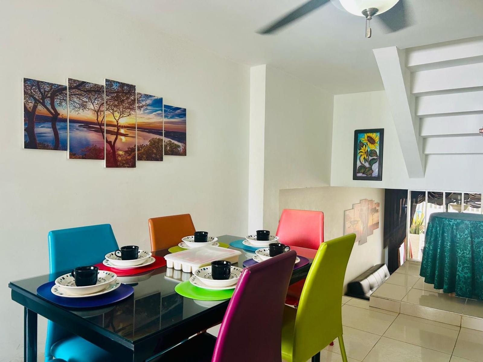 Santa Marta Apartamentos - Palanoa Экстерьер фото
