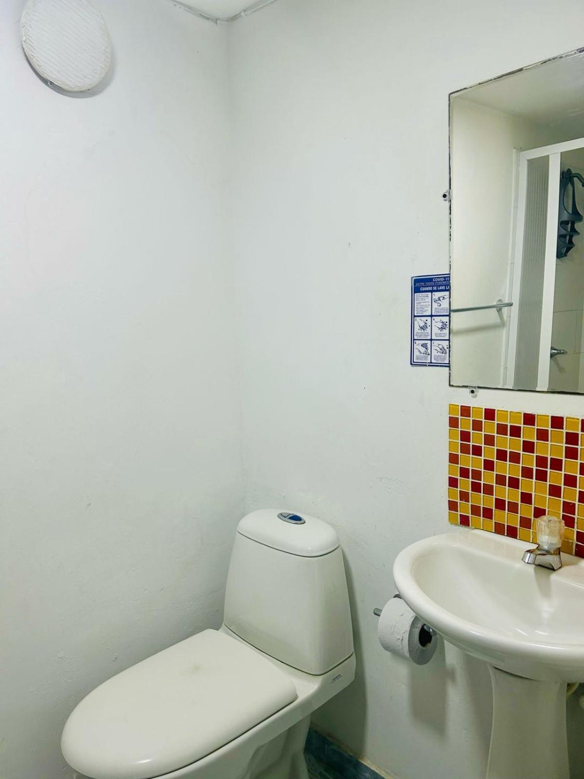 Santa Marta Apartamentos - Palanoa Экстерьер фото