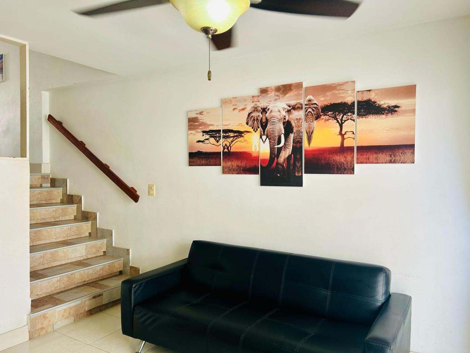 Santa Marta Apartamentos - Palanoa Экстерьер фото